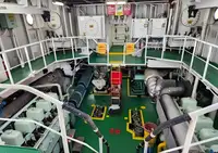 Kapal penarik dijual