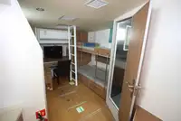 Kapal percontohan dijual