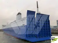 Kapal penarik dijual