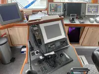 kapal pukat ikan dijual