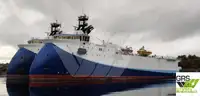 Kapal survei dijual