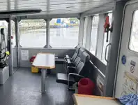 Kapal kontainer dijual