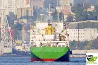 Pengangkut massal dijual