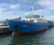 kapal karang dijual