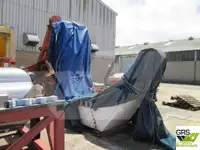 Kapal penyelamat dijual