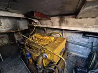 Kapal percontohan dijual