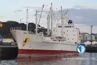 kapal karang dijual