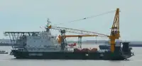 kapal karang dijual
