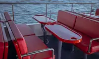 Kapal pesiar dijual