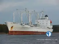 kapal karang dijual