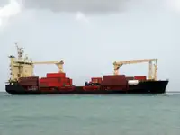 Pengangkut massal dijual