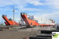 Kerajinan Pendaratan, Tank dijual