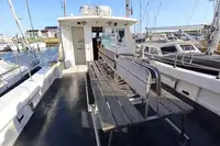 Kapal patroli dijual