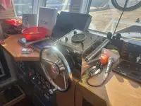 Kapal penarik dijual