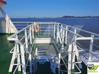 Kerajinan Pendaratan, Tank dijual