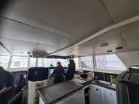 kapal pukat ikan dijual