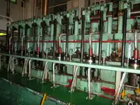 Pengangkut massal dijual