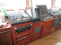 Pengangkut massal dijual