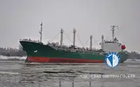 kapal karang dijual