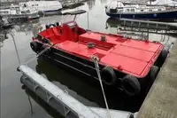 Kapal kerja dijual