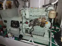 Pengangkut massal dijual