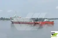 Pengangkut massal dijual