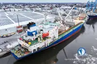 kapal karang dijual