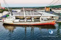 kapal karang dijual