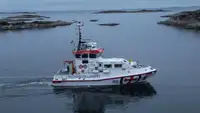 Kapal penarik dijual