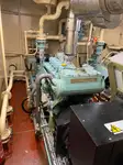 Kapal penarik dijual