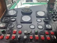 Kapal percontohan dijual