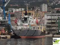 Pengangkut massal dijual