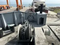 Kapal kontainer dijual