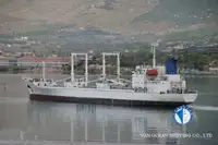 kapal karang dijual