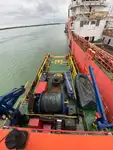 kapal karang dijual
