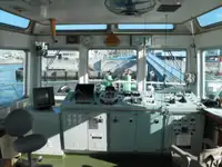 Kapal penarik dijual