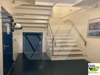 Tongkang akomodasi dijual