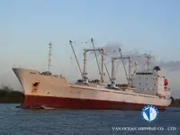 kapal karang dijual