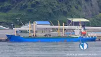kapal karang dijual