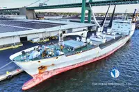 kapal karang dijual