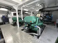 Kapal penarik dijual