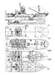 Kapal longline dijual