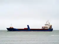 Pengangkut massal dijual