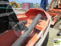 Kapal penyelamat dijual