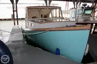 Kapal pengolah ikan dijual