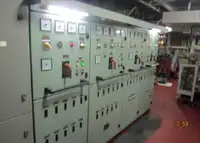 Kapal pasokan platform (PSV) dijual