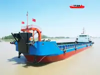 Tongkang dijual