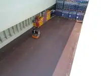 Pengangkut massal dijual