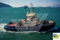 Kapal penarik dijual