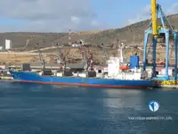 kapal karang dijual